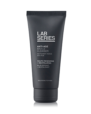 Lab Series Skincare For Men Anti Age Max Ls Cleanser 3.4 oz.