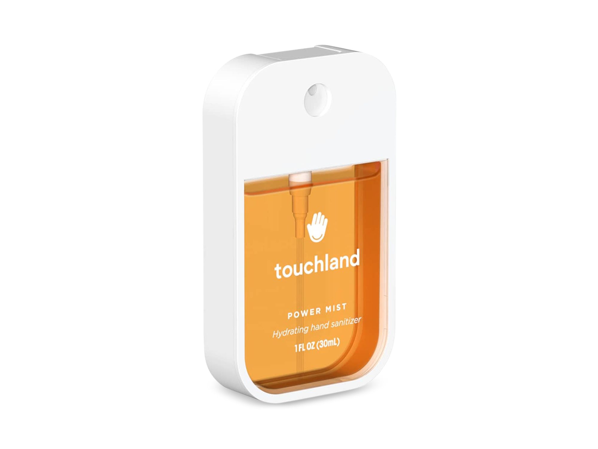 Power Mist Hydrating Hand Sanitizer 1 oz. — Image 20