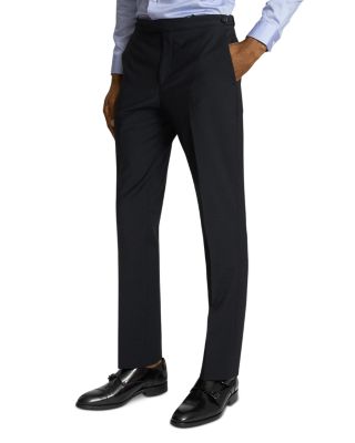 REISS - Hope Travel Slim Fit Trousers