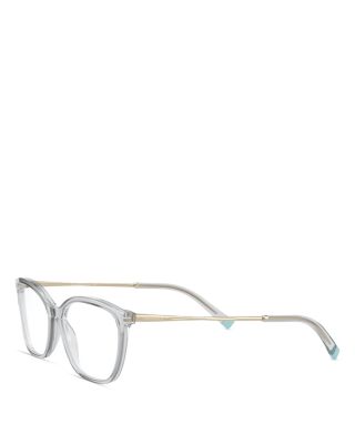 Women's Butterfly Eyeglass Frames, 53mm