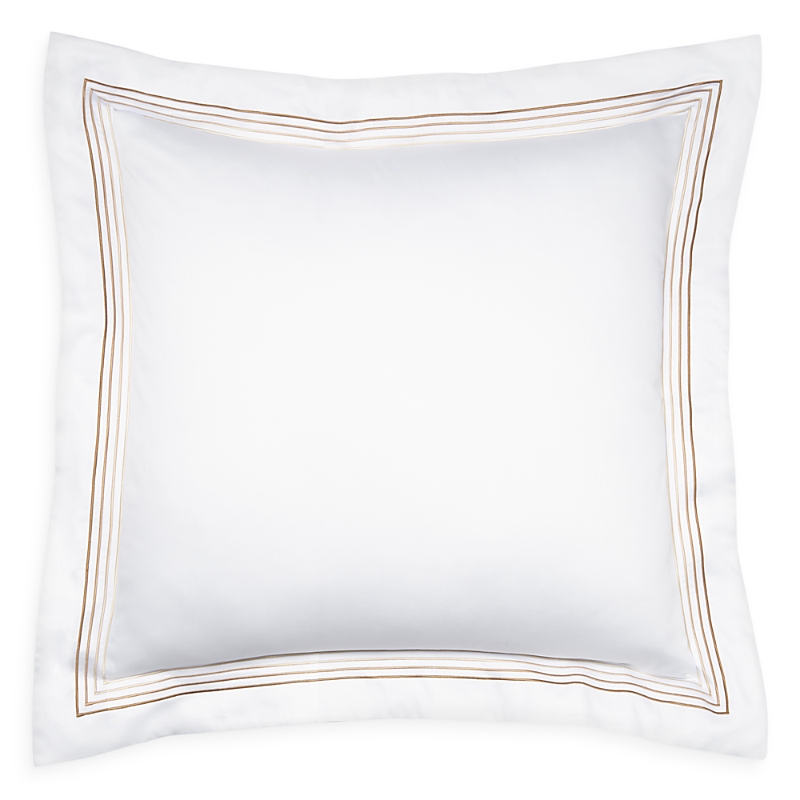 Frette Cruise Euro Sham - Exclusive