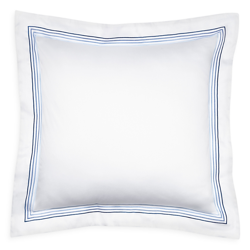Frette Cruise Euro Sham - Exclusive