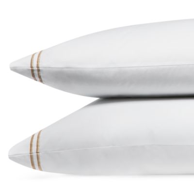 Classic Standard Pillowcase, Pair
