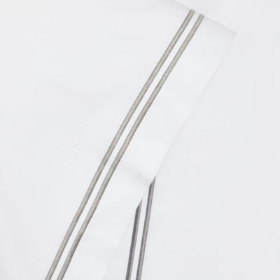 Classic Standard Pillowcase, Pair