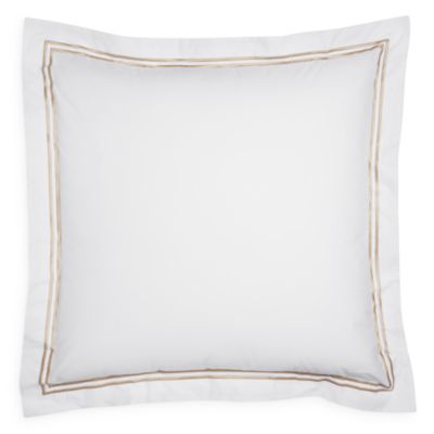 Classic Percale Euro Sham
