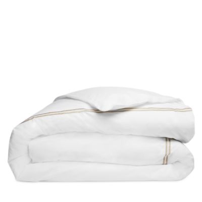 Classic Percale Duvet Cover, King