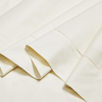 Celeste Flat Sheet, Full/Queen