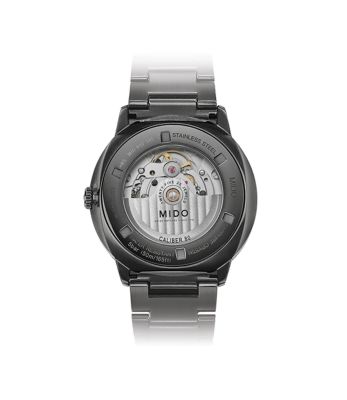 Commander Watch, 42mm