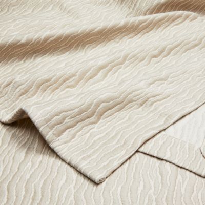 Ondate Blanket Cover, Full/Queen