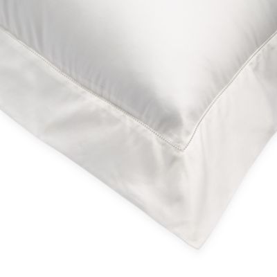 Single Ajour Euro Sham