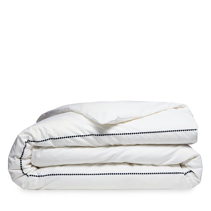 Yves Delorme Victoire Duvet Cover, Full/Queen Bloomingdale's