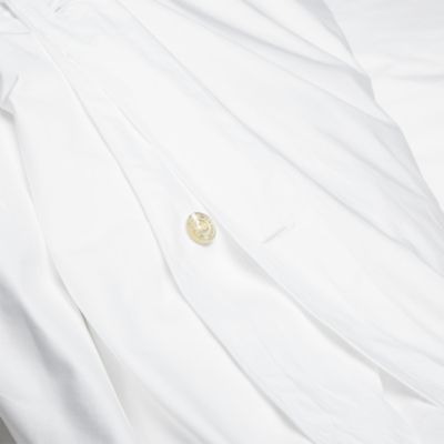 Classic Percale Duvet, King