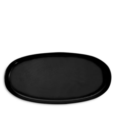 Terra Oval Platter, Medium