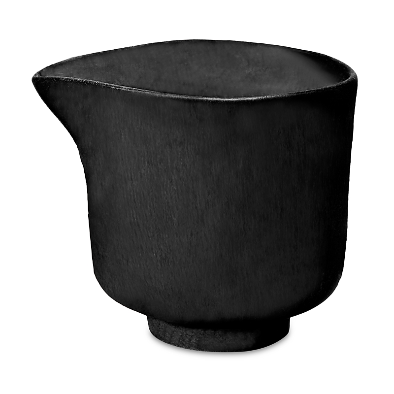 L'objet Terra Sauce Server In Black