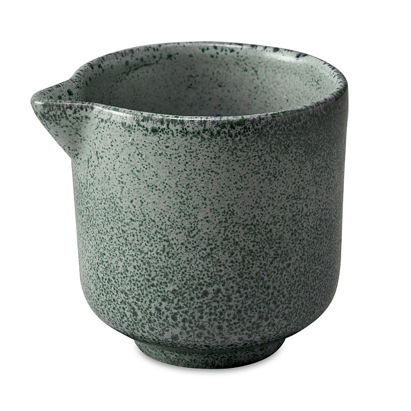 L'objet Terra Sauce Server In Seafoam