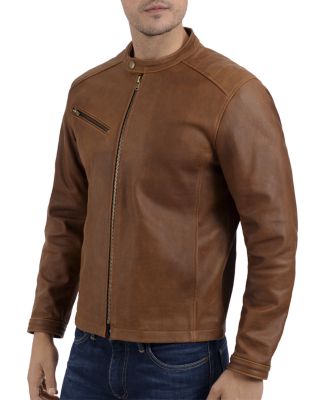 frye leather jacket