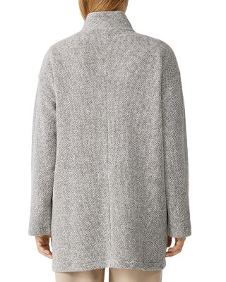 killer sleeveless jacket