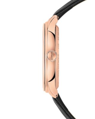 Baroncelli Watch, 34mm