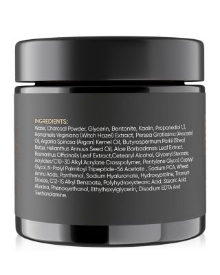 Charcoal Detox Mask 1 oz.