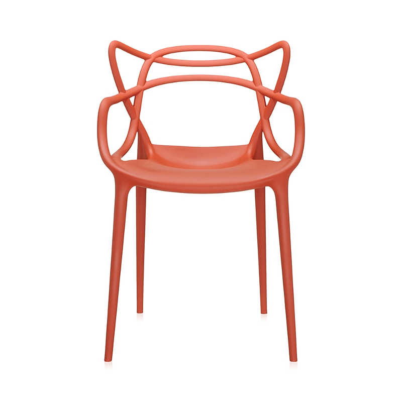 Kartell Masters Dining Chair, Set of 2