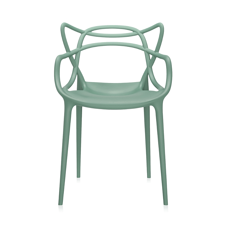 Kartell Masters Dining Chair, Set of 2