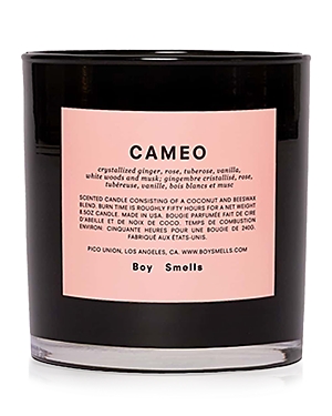 Shop Boy Smells Cameo Scented Candle 8.5 Oz.