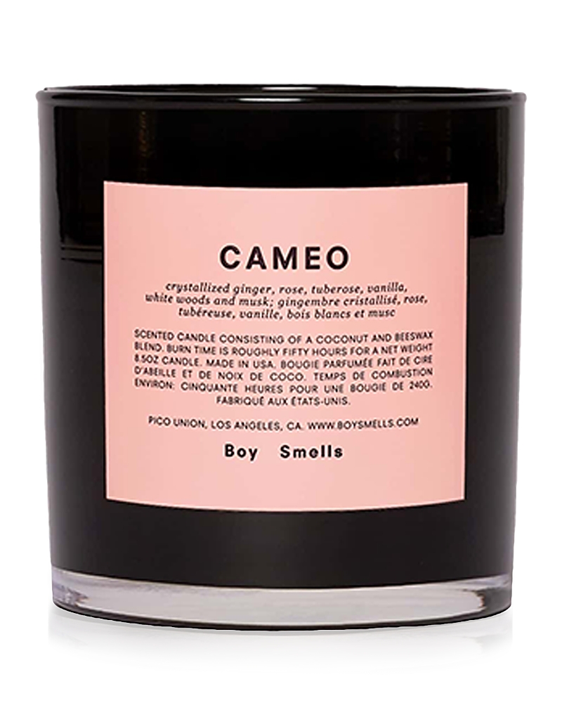 Boy Smells Cameo Scented Candle 8.5 oz.