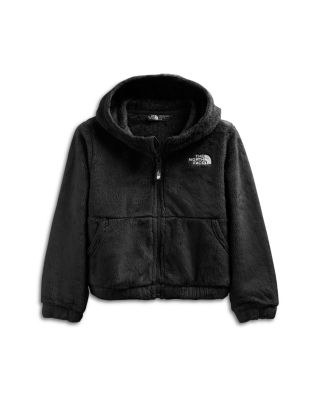 Face Unisex Osolita Fleece Zip Jacket 