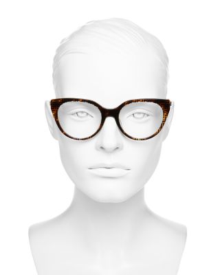 fendi blue light glasses