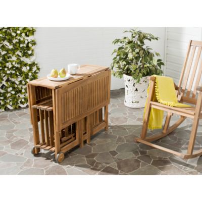 Arvin Outdoor Dining Set