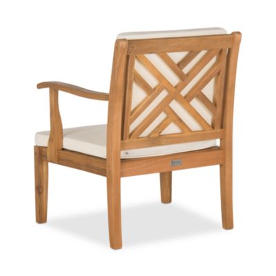 Bradbury 4-Piece Outdoor Living Set