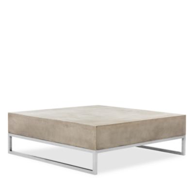 Eartha Indoor/Outdoor Accent Table