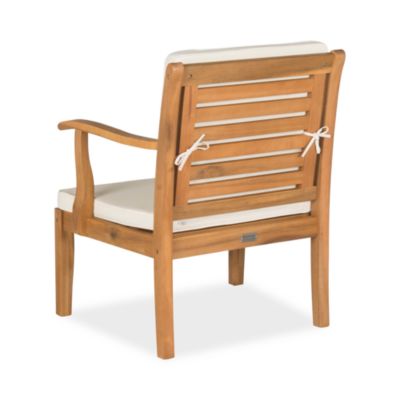 Fresno 4-Piece Outdoor Living Set