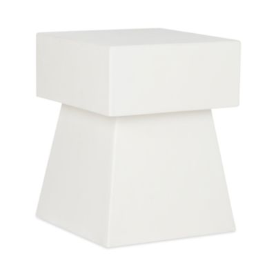 Zen Indoor/Outdoor Accent Table
