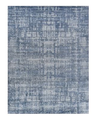 Exquisite Rugs Tensity ER4491 Area Rug, 6' x 9'