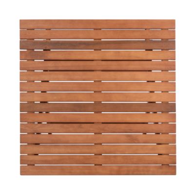 Kresler Outdoor Folding Table