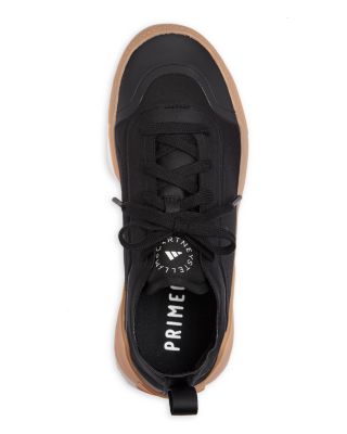 adidas by Stella McCartney ☆ Treino Primegreen Low Sneaker adidas by Stella McCartney Women's Treino Low Top Sneakers