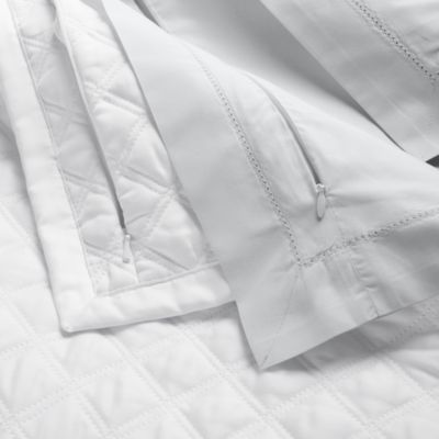 Egyptian Percale Bedding Collection - Exclusive