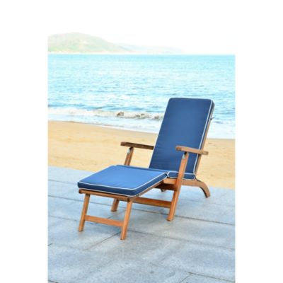 Palmdale Outdoor Lounge Chair