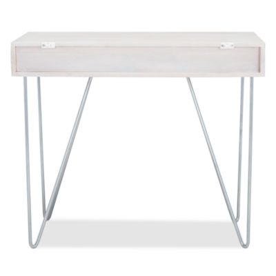 Raveena One Drawer Desk