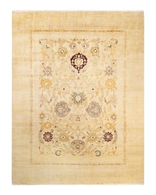 Bloomingdale's Eclectic Area Rug, 8' x 10'4