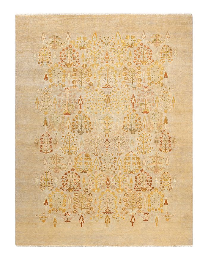 Bloomingdale's Eclectic Area Rug, 8'1" x 10'6" Bloomingdale's