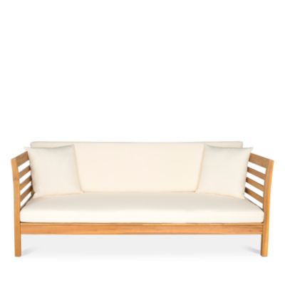 Safavieh - Malibu Outdoor Daybed