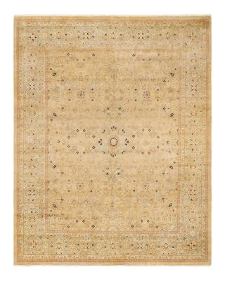 Bloomingdale's Eclectic Area Rug, 8'1 x 10'4