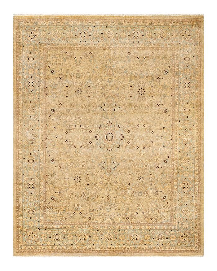Bloomingdale's Eclectic Area Rug, 8'1" x 10'4" Bloomingdale's