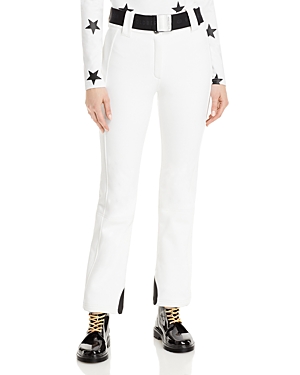 Goldbergh Pippa Belted Pants In White