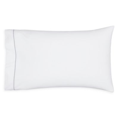 Bergamo Pillow Case, Standard Pair