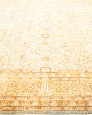 Mogul Area Rug, 8'1" x 8'4"