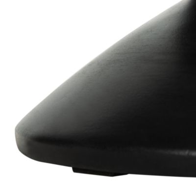 Benaya Outdoor Concrete Accent Table