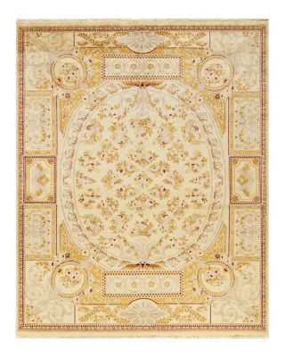 Bloomingdale's Mogul Area Rug, 8'1 x 10'1